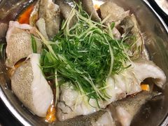 -大良毋米粥(锦龙路总店)