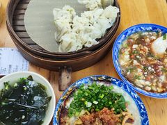 -晓友烧麦(光华村店)