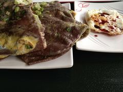 煎饼-嘉和一品粥(政府街店)