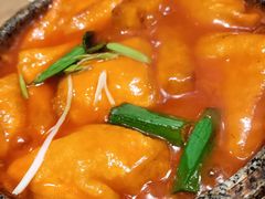 云南红河包浆豆腐-米店·云南菜(南门店)