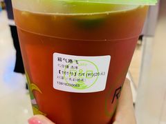 -光启城时尚购物中心