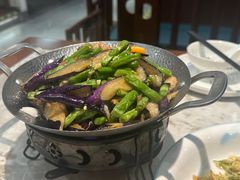 -小乡小镇·传承桐庐土菜·老板亲自烧的菜