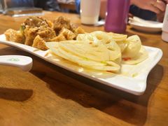 -合记烩面(人民路店)