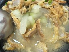 -三江砂锅(玉带小区店)