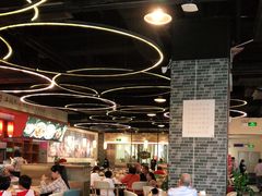 大堂-美点双辉(东方汇店)