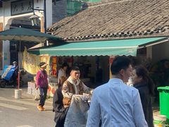 -大马弄蒋师傅美食酥鱼(察院前店)