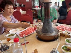 -阳坊大都涮羊肉(阳坊总店)
