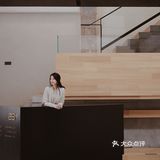 南京小众拍照地🖤新晋宝藏黑金空间超出片
