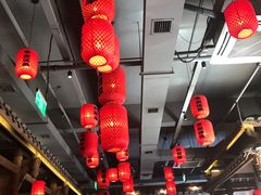 大堂-蜀都丰 正宗水煮鱼(建德天城店)