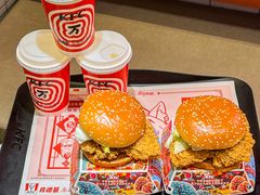 -肯德基(珍珠店)