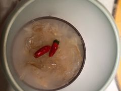 加勒比海蜇-蕃茄述·好汤自然来(江汉路店)