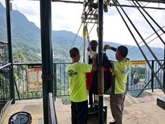 -梦幻奥陶纪景区