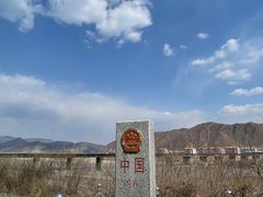 -图们口岸