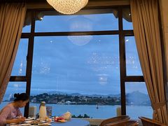 -鹭江宾馆·观海餐厅