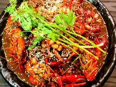 -虾易落味(杭州黄龙万科中心店)