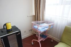 点击看大图 -中国福利会国际和平妇幼保健院(徐汇院区)