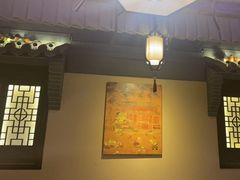 -树下时尚餐厅(翠园街店)