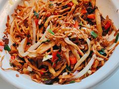 -兰湘子·湘菜小炒(长安万科广场店)