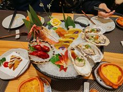-菊上料理(蜀山银泰百货店)