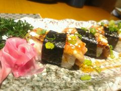 -昊·来了寿司(双楠2店)