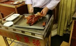点击看大图 -全聚德烤鸭店·宴会厅(和平门店)