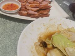 -林辉家宴·本地家常菜·头牌清远鸡(先锋店)