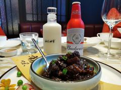 -海味世家·家常菜馆(明州里店)