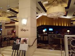 -无锡君来洲际酒店