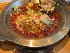 -懒人盐府人家·自贡大麻鱼(安贞店)