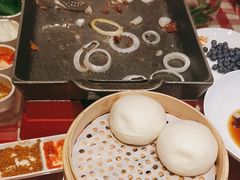 -西贝(六里桥旗舰店)