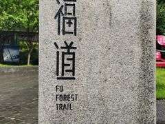 -福道