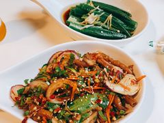-大富贵烧烤公司(双廊店)