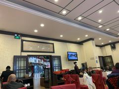 大堂-龙的酒楼·手工早茶·顺德菜(近良路店)