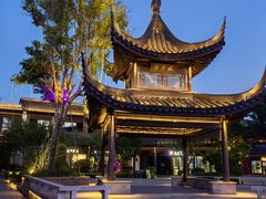 -雅达·阳羡溪山小镇中心