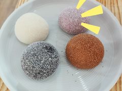 大福-长颈鹿的口袋钵钵鸡(市南店)