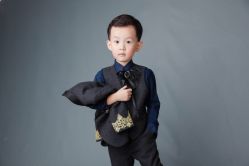 点击看大图 -倾城宝贝儿童摄影(浦东金谊店)
