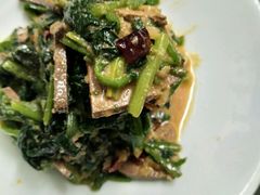 -阿庄新豫菜(通泰路店)