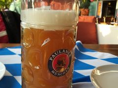 -Paulaner·德国帕拉娜自酿啤酒餐厅(海上世界店)