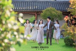 点击看大图 -LOMO乐玛婚纱摄影(口碑严选店)