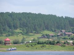 -北极村旅游风景区