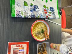 -青岛美食夜校·美食集合地(麦岛店)