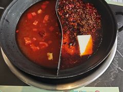 -巴蜀大将火锅(春熙店)