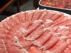 -鑫隆四季涮肉(八角畅游店)