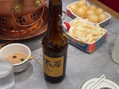 -侃爷南门铜锅涮肉