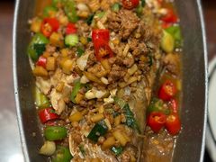 -新虹楼饭庄(崇明陈家镇店)