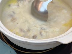 -湯系·煲汤手艺人(东二环泰禾广场店)