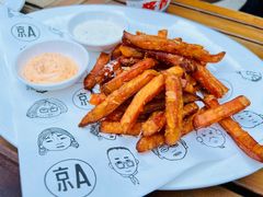 -京A Taproom·精酿餐吧(CBD店)