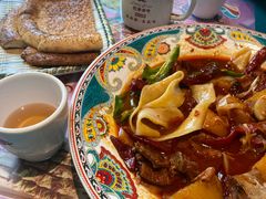 -巴依老爷·新疆美食(上城区天城路店)