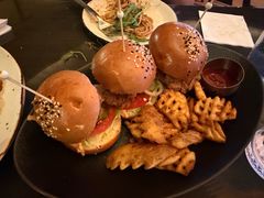 -哈蒙德餐厅