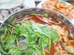 -顺通大冷面(总店)